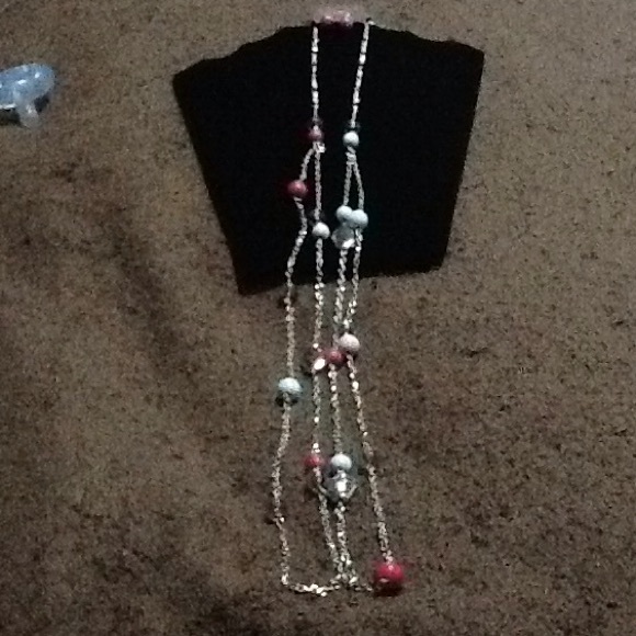 Necklace - Picture 2 of 4